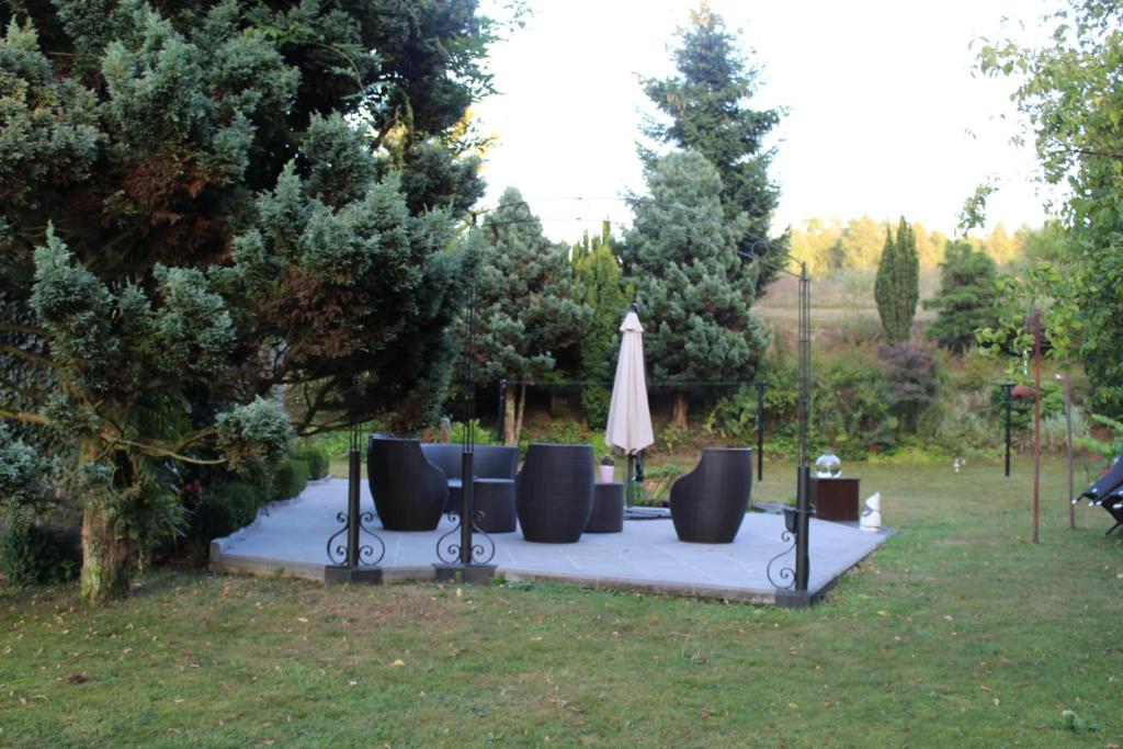 Chambre en Ardenne room 2