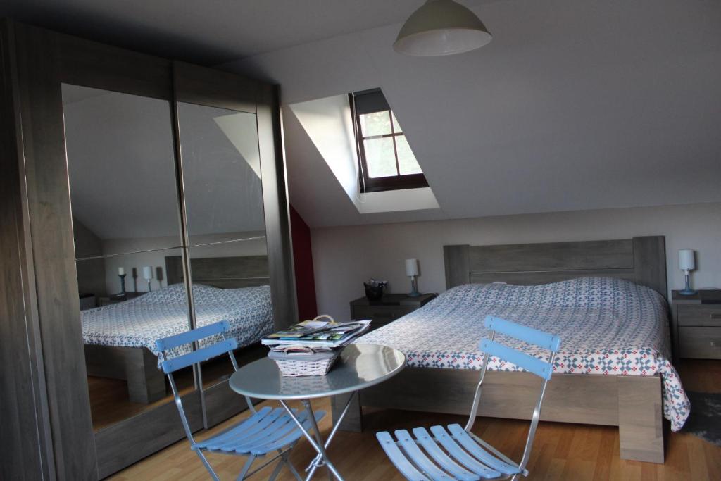 Chambre en Ardenne room 5