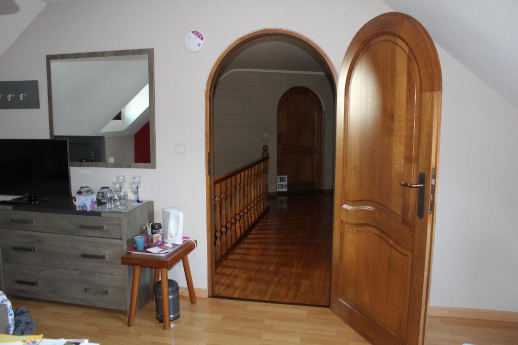 Chambre en Ardenne room 6